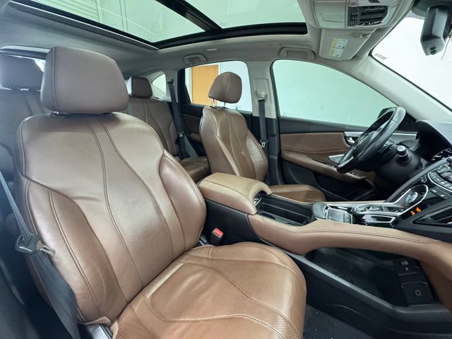 Used 2021 Acura RDX FWD w/ Technology Package image 40