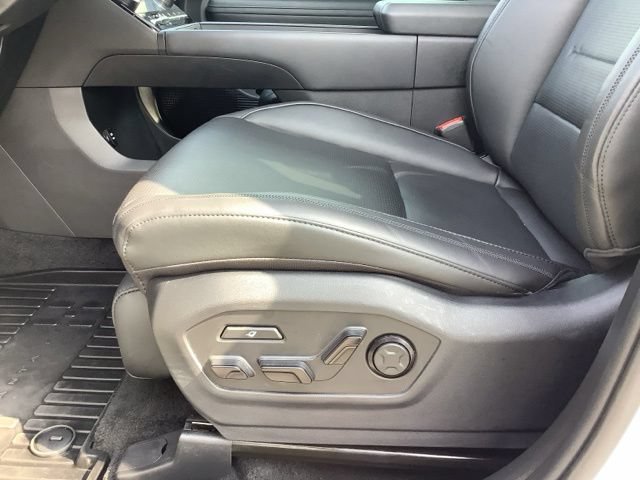 Certified 2025 Hyundai Santa Fe Calligraphy AWD/4WD image 18