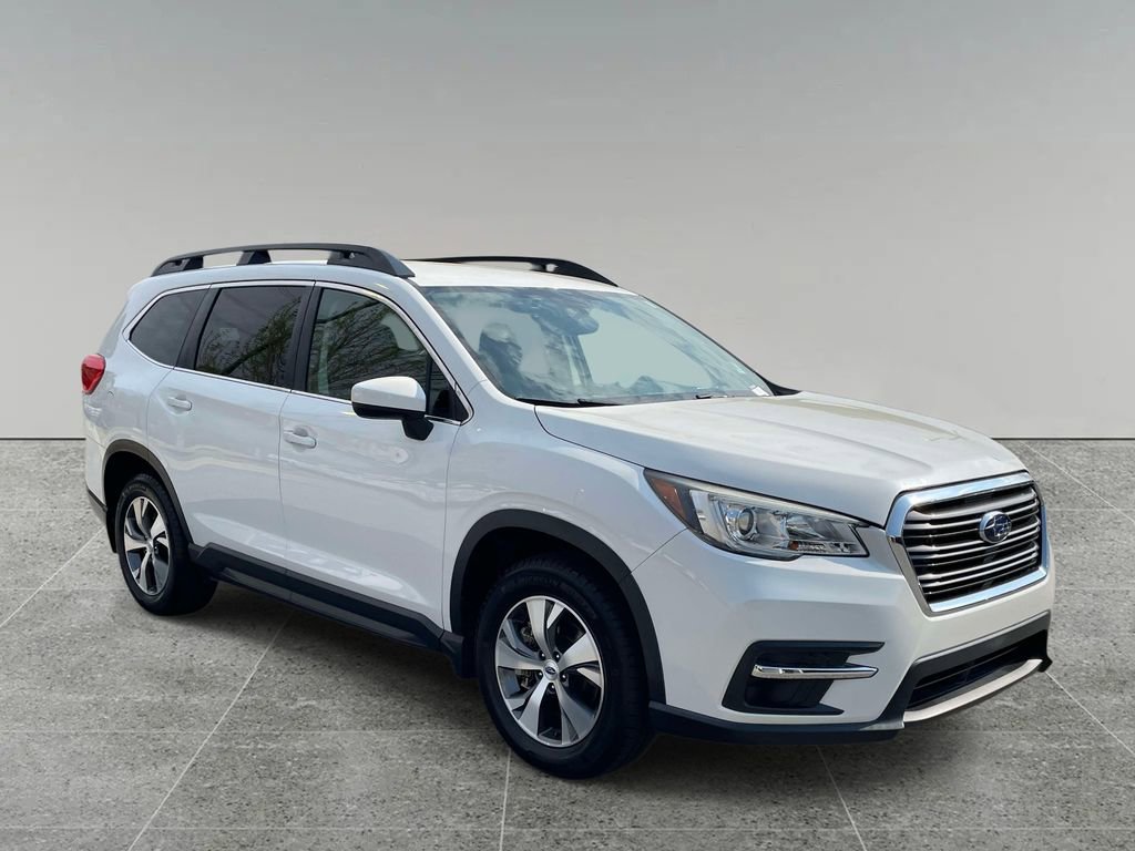 Used 2019 Subaru Ascent Premium w/ Popular Package #2A image 7