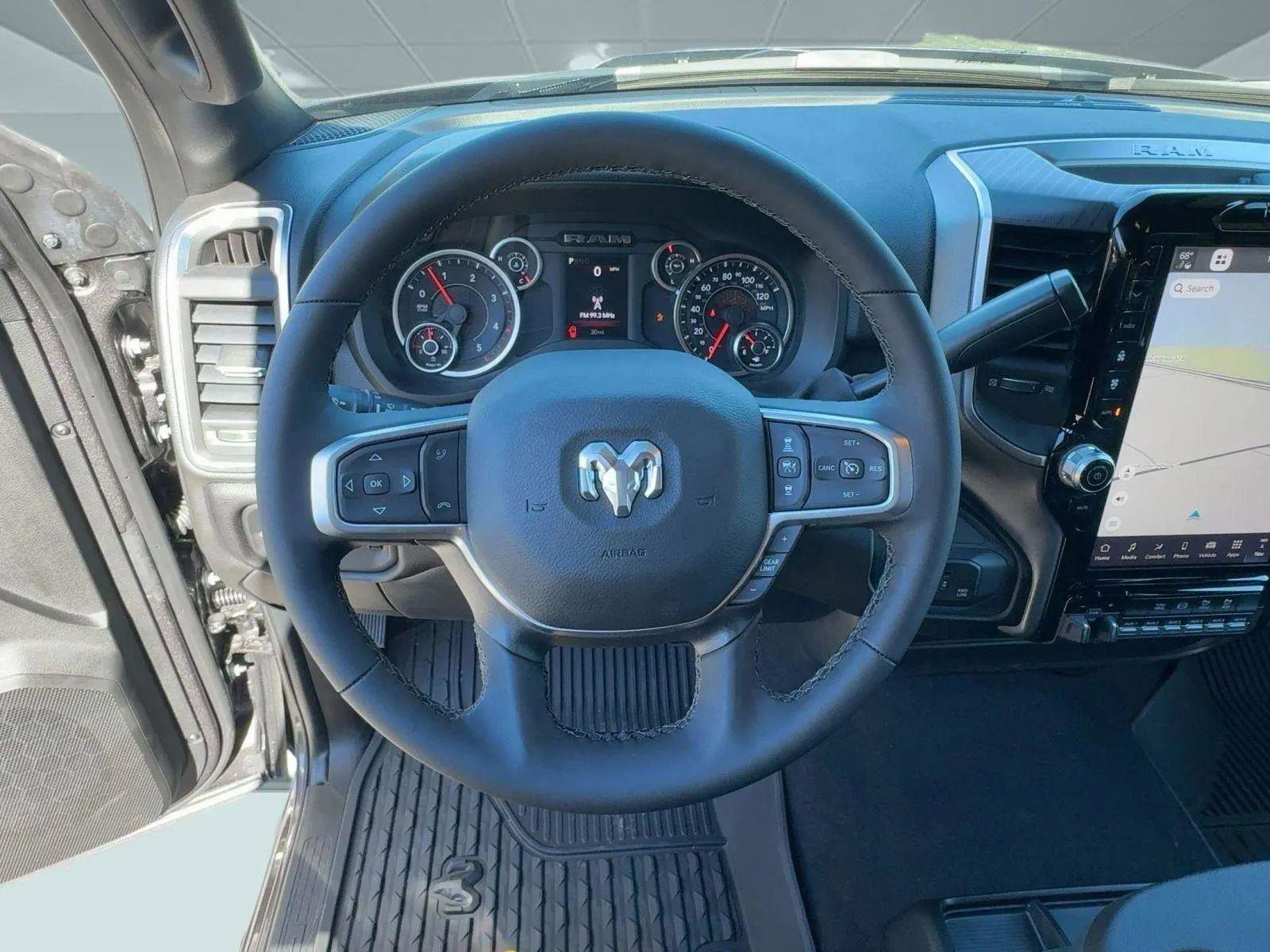 New 2025 RAM 2500 Lone Star image 16