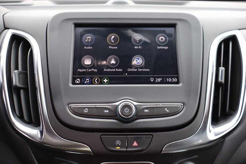 Used 2024 Chevrolet Equinox LT w/ LPO, Floor Liner Package image 17