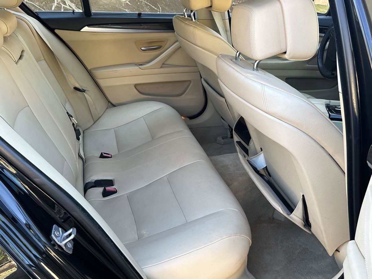 Used 2013 BMW 528i Sedan RWD image 15