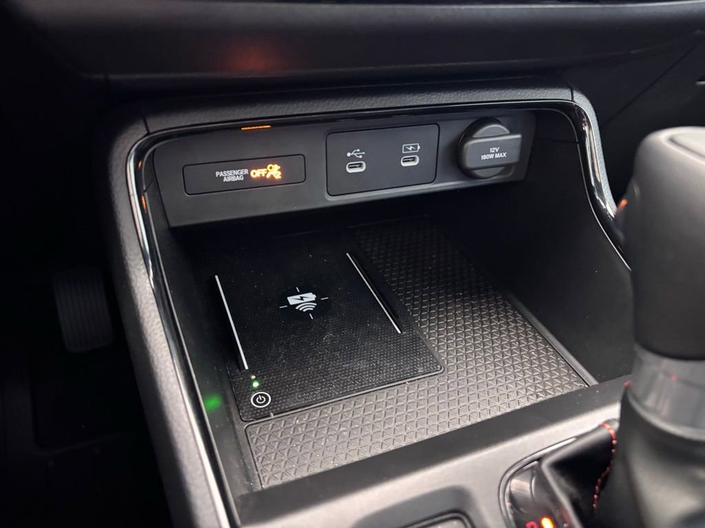 Used 2026 Honda CR-V Sport-L image 26