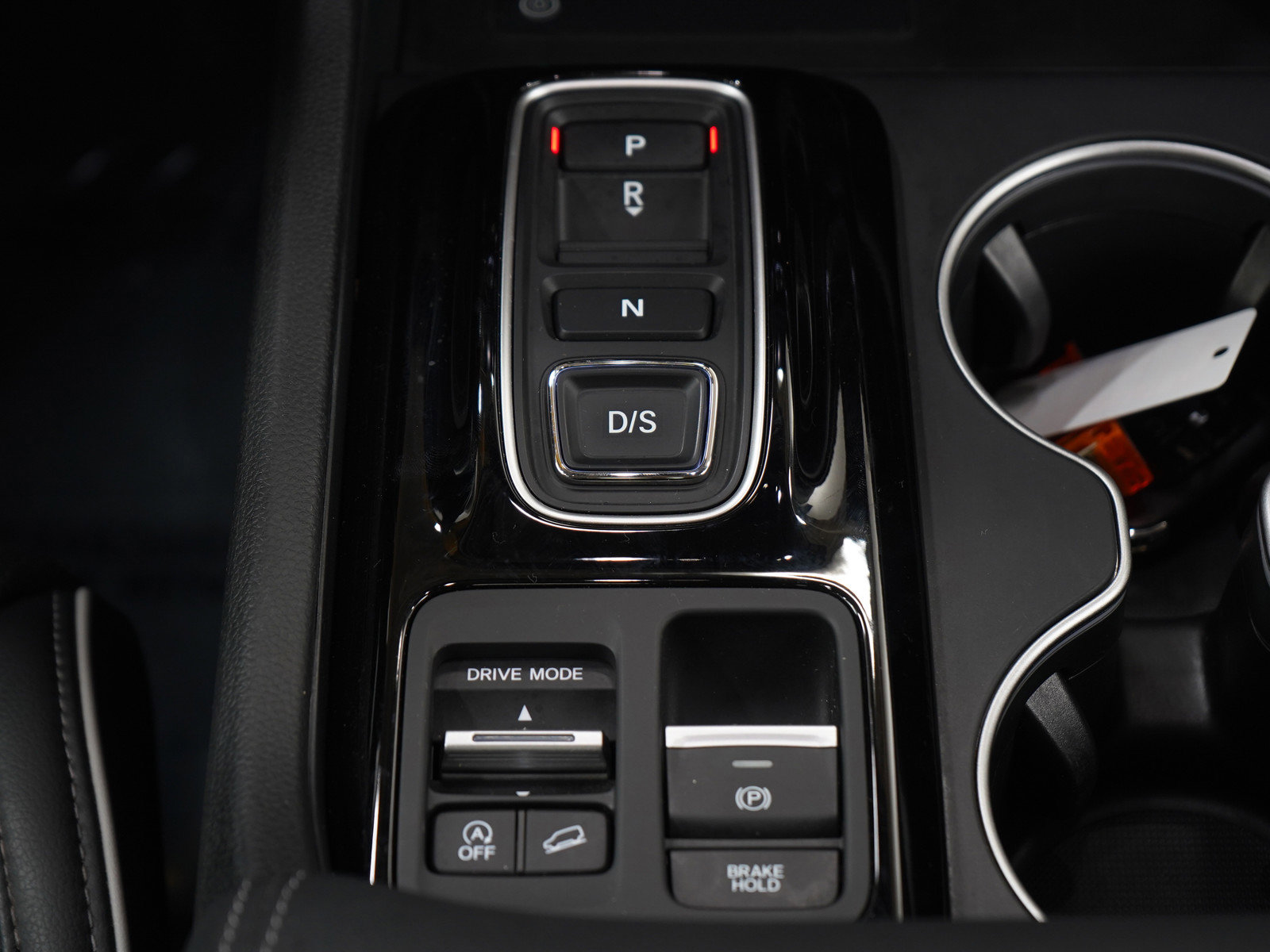 Used 2023 Honda Pilot Elite image 19