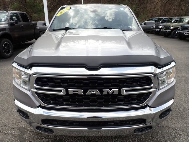 Used 2023 RAM 1500 Big Horn AWD/4WD image 11