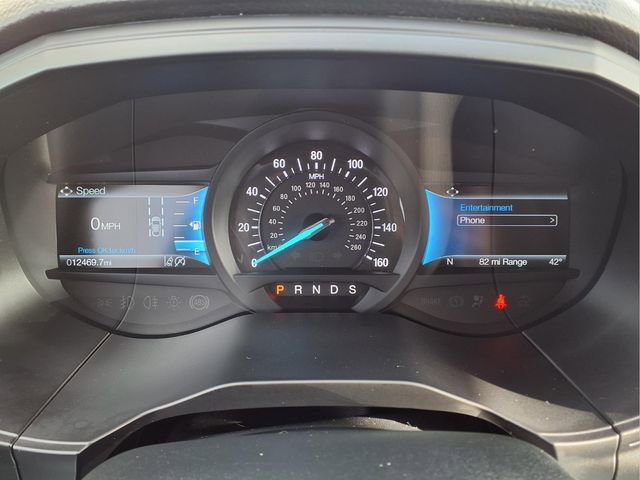 Used 2023 Ford Edge SEL w/ Sport Appearance Package AWD/4WD image 30