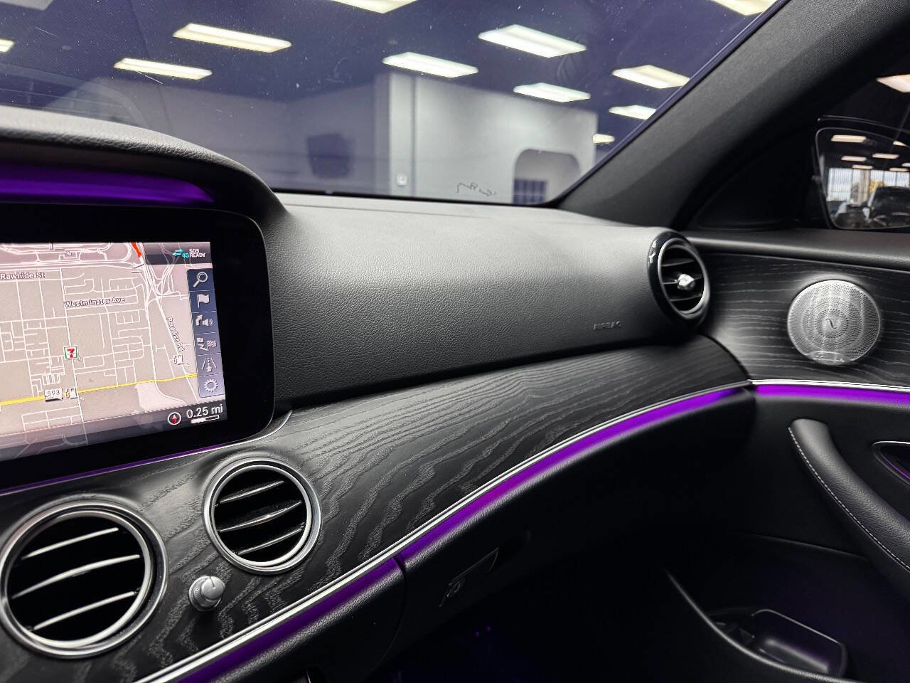 Used 2020 Mercedes-Benz E 350 Sedan image 25