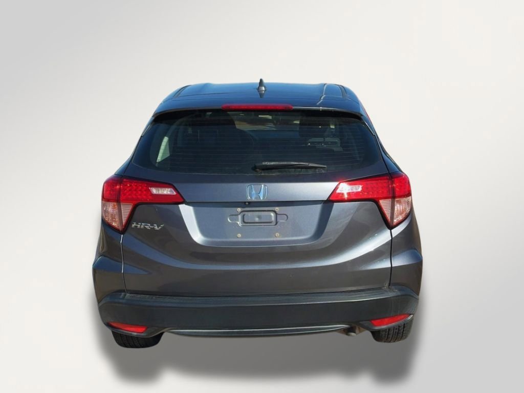 Used 2017 Honda HR-V LX image 8