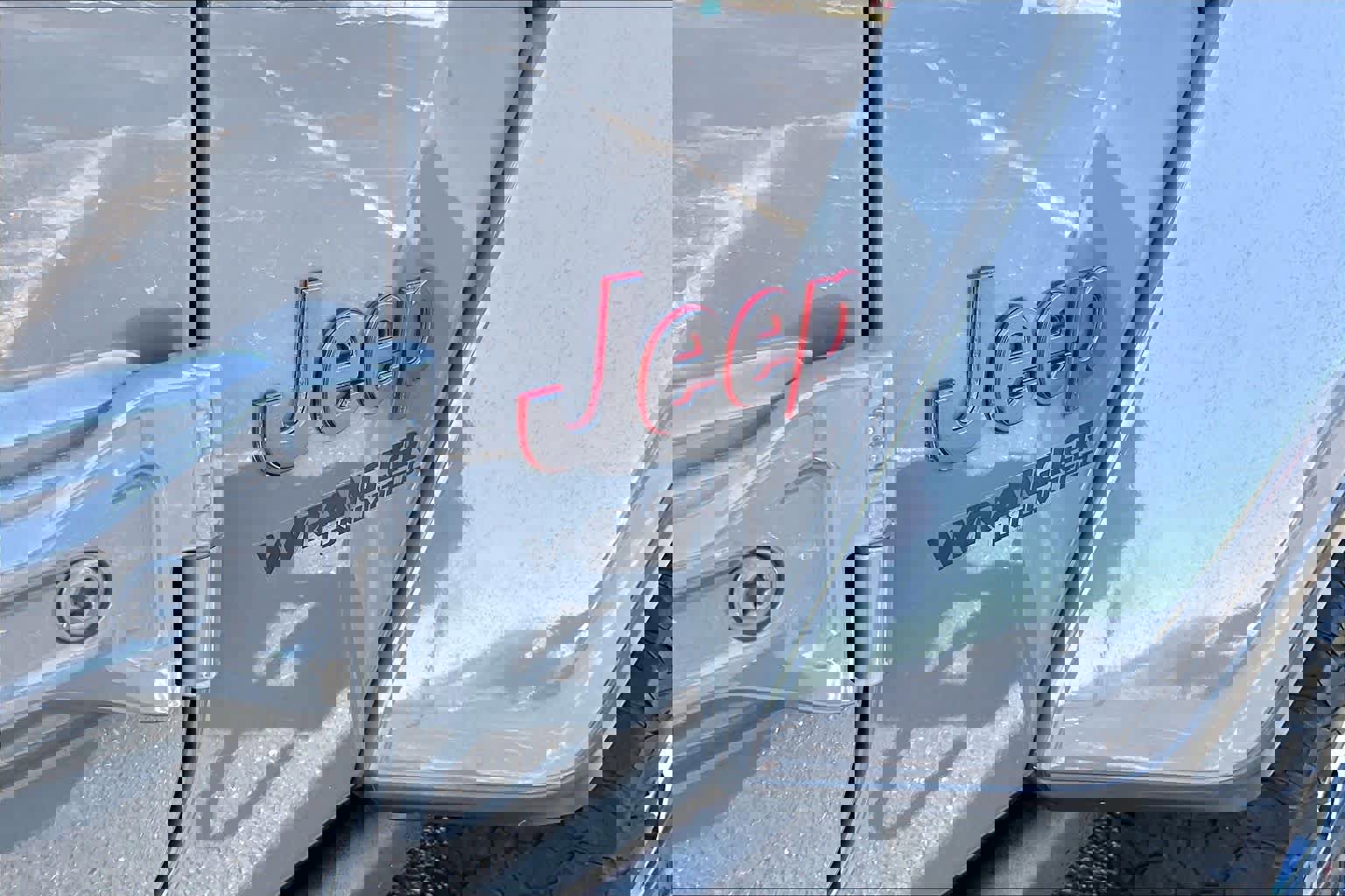 Used 2019 Jeep Wrangler Unlimited Rubicon image 38