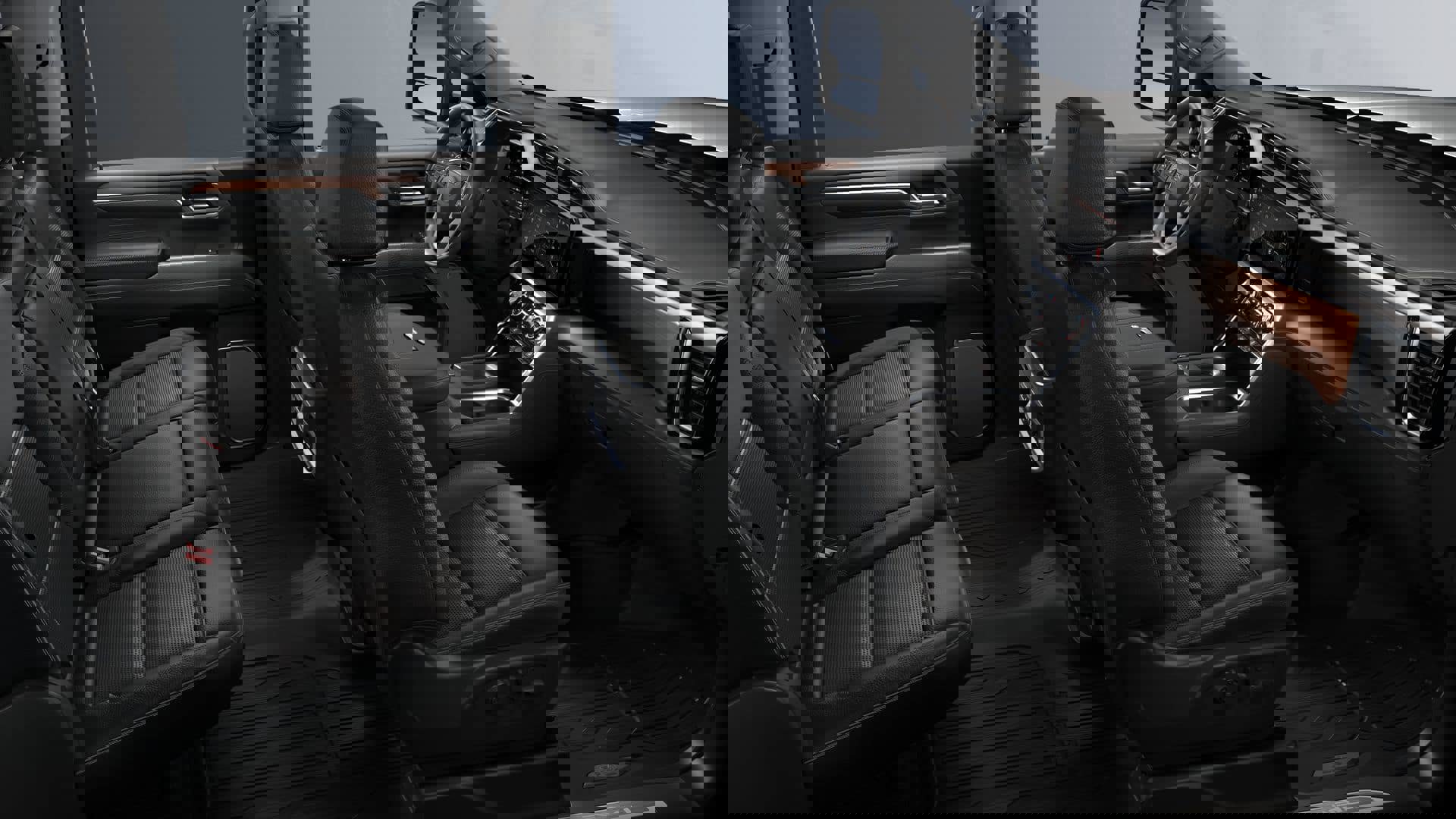 New 2026 GMC Sierra 2500 Denali w/ Technology Package image 7