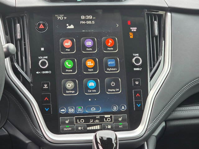 Used 2025 Subaru Legacy Limited image 3