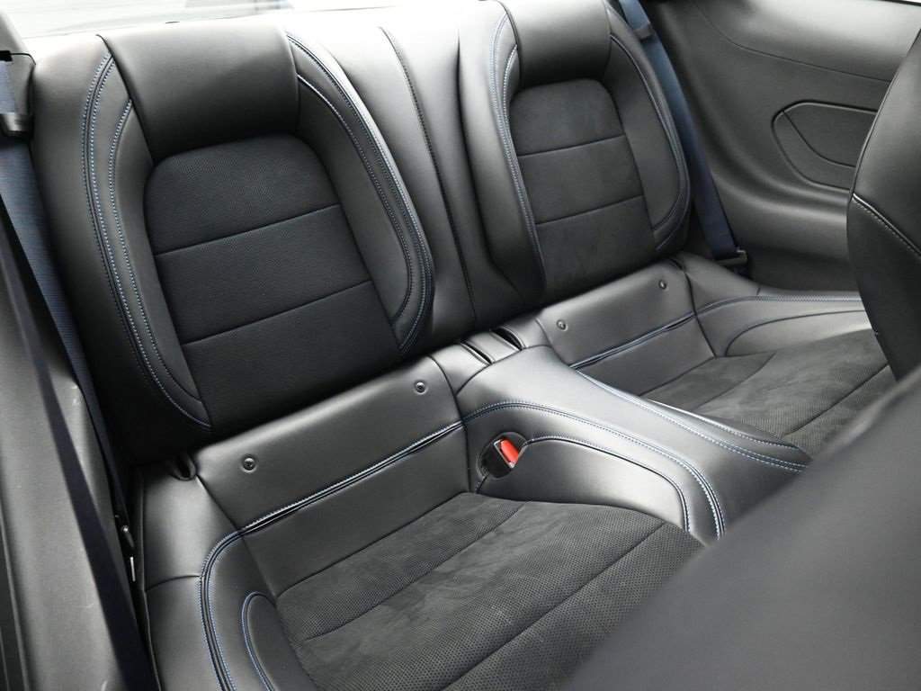 Certified 2024 Ford Mustang Dark Horse image 27