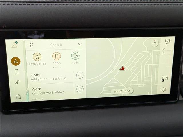 Certified 2024 Land Rover Defender 110 S AWD/4WD image 14