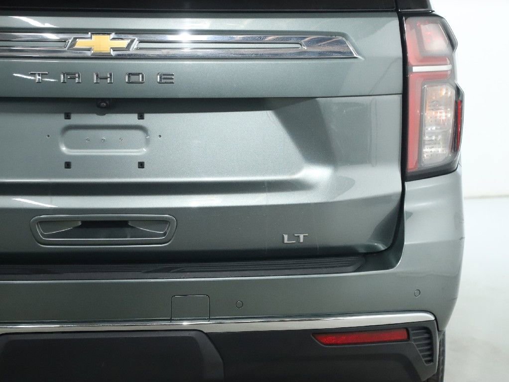Used 2024 Chevrolet Tahoe LT image 45