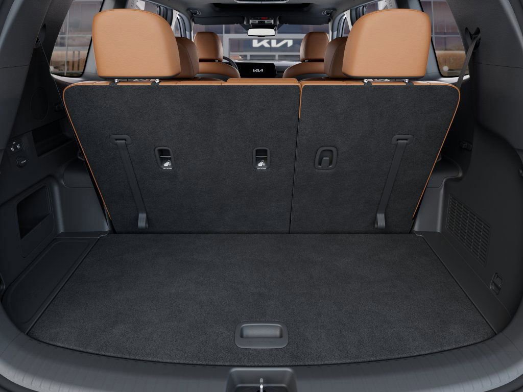 Used 2025 Kia Telluride AWD image 19