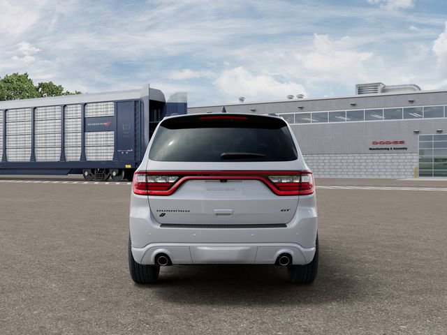 New 2026 Dodge Durango GT image 7
