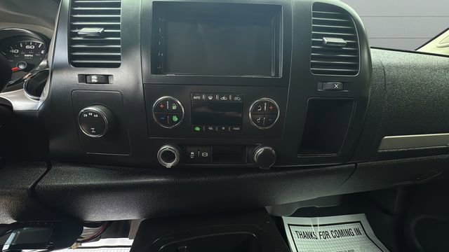 Used 2014 GMC Sierra 2500 SLE w/ SLE Preferred Package AWD/4WD image 16