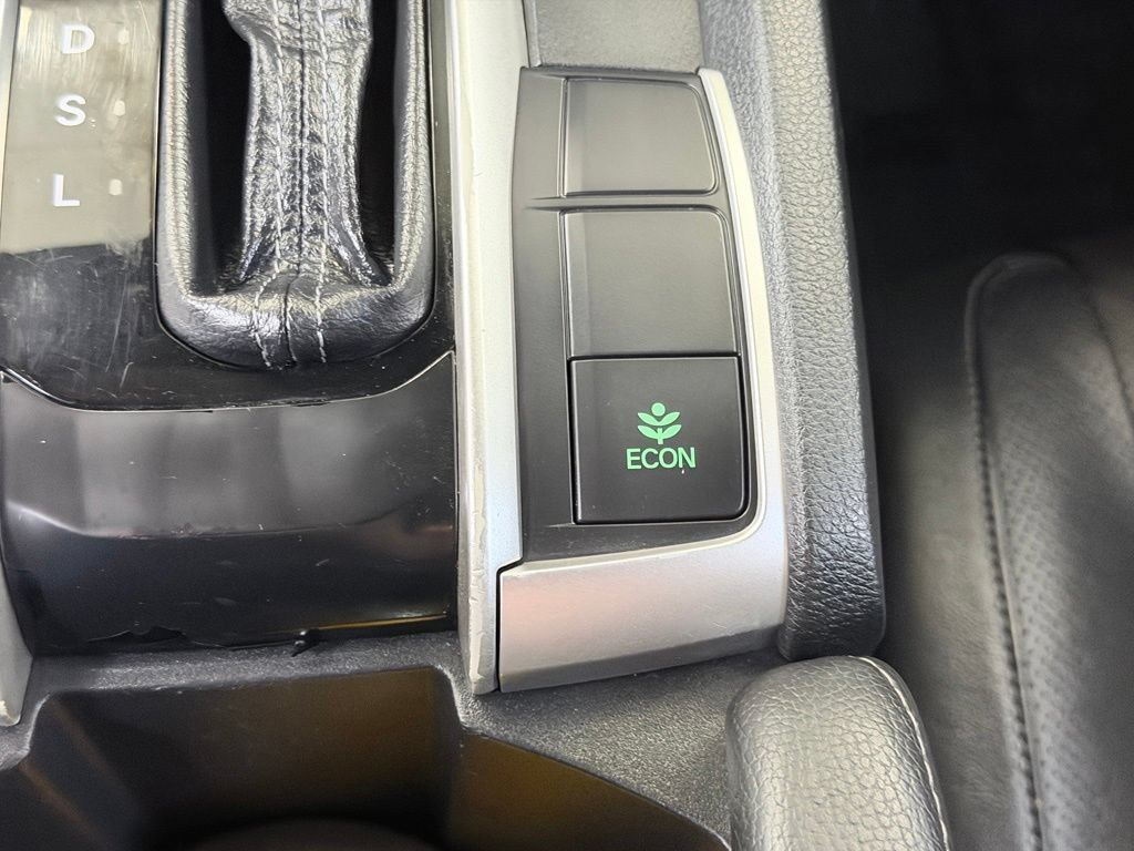 Used 2016 Honda Civic Touring image 45