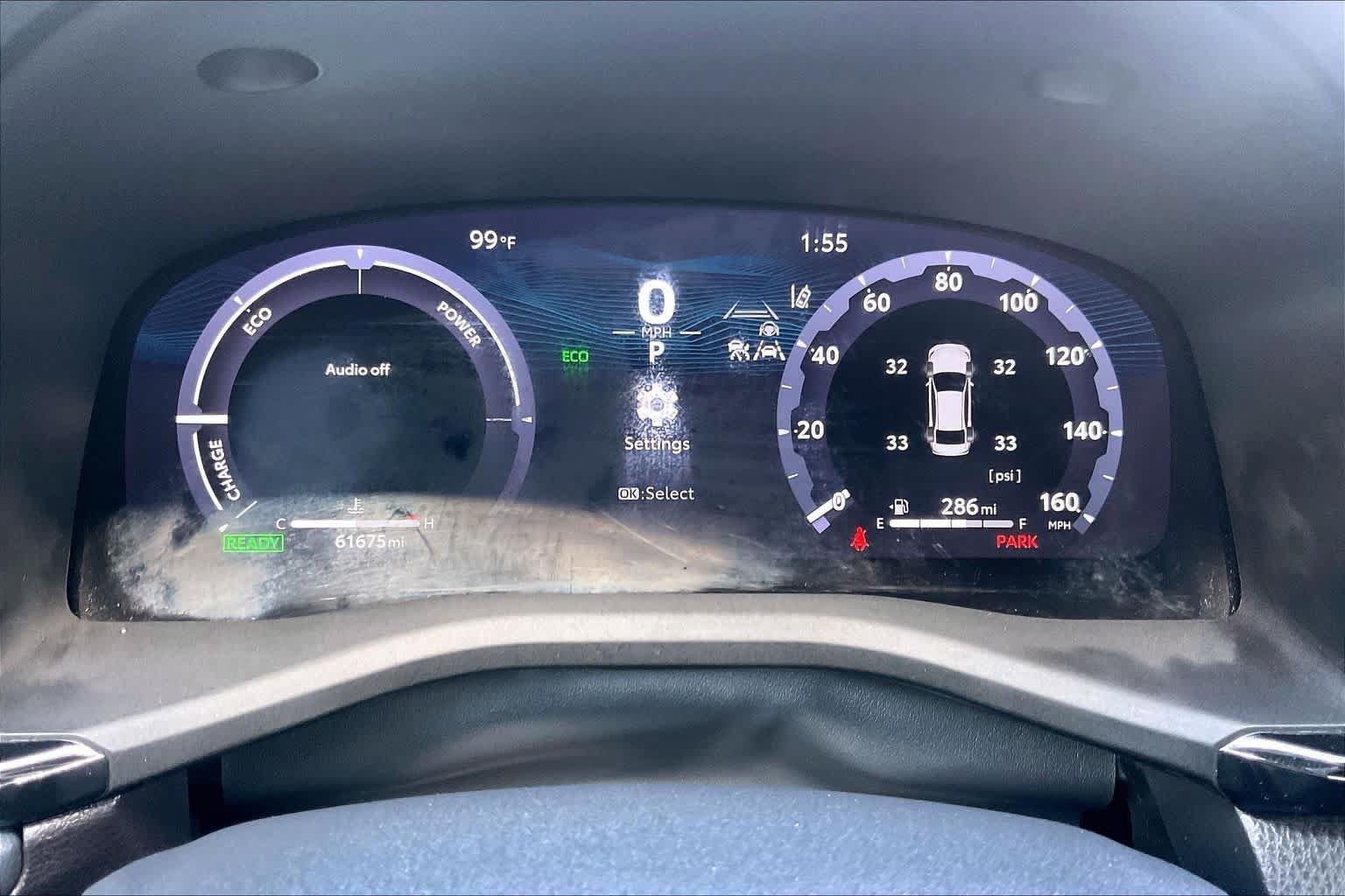 Used 2025 Toyota Camry XSE FWD image 25