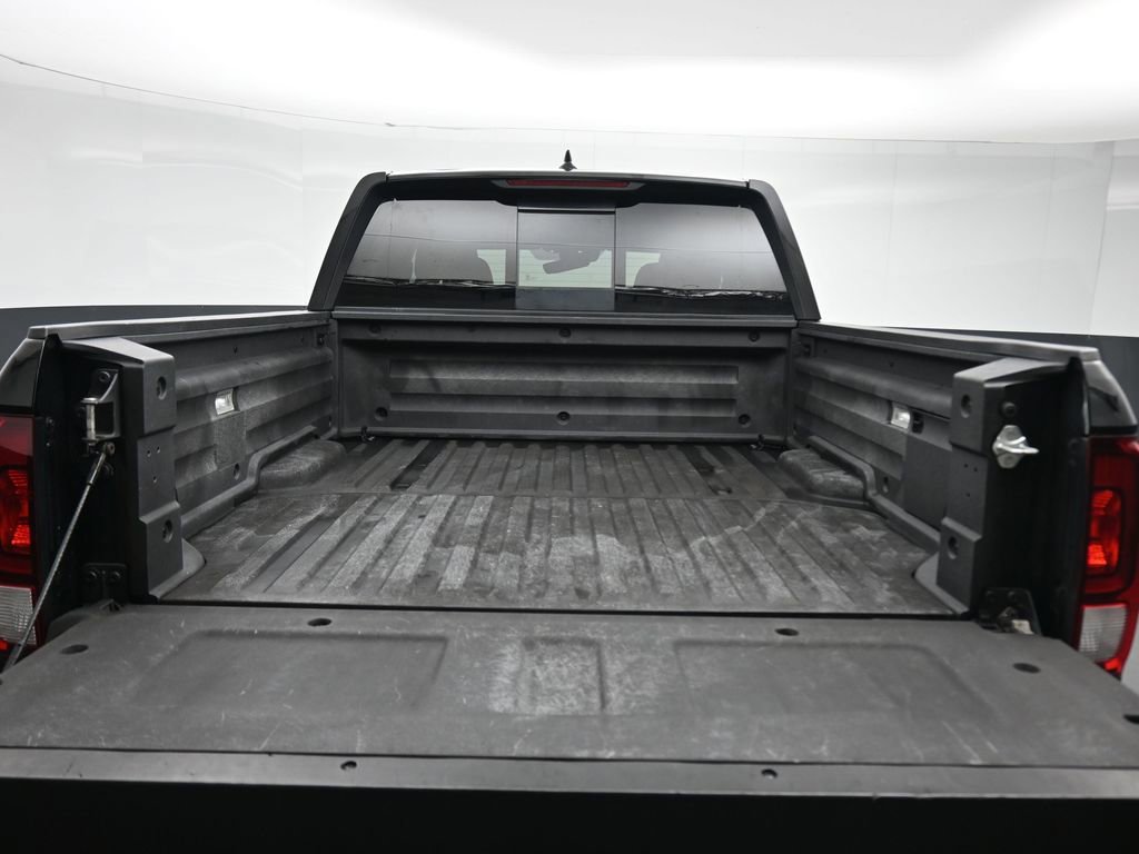 Used 2021 Honda Ridgeline Black Edition image 47