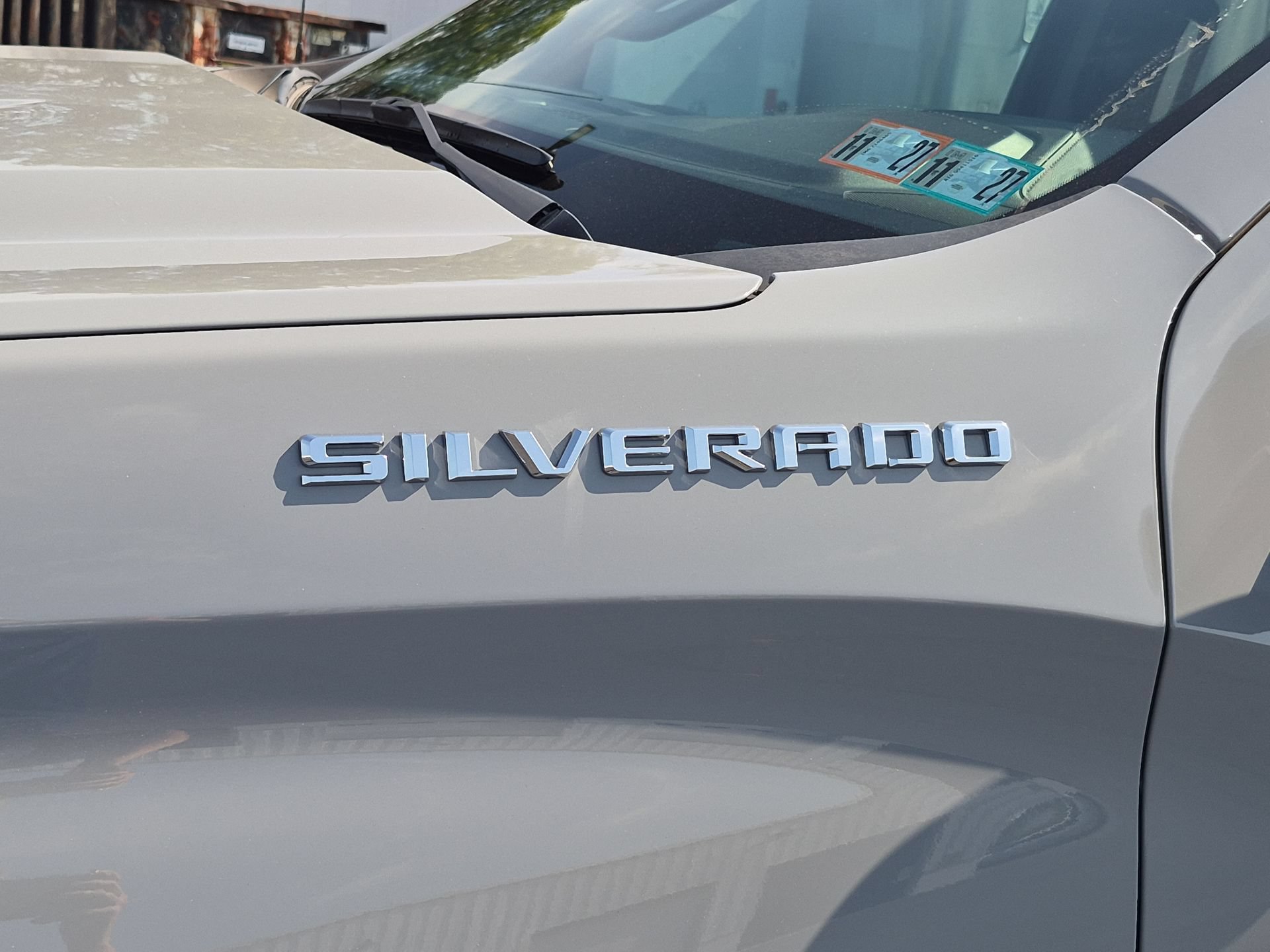 Certified 2024 Chevrolet Silverado 1500 LT AWD/4WD image 32