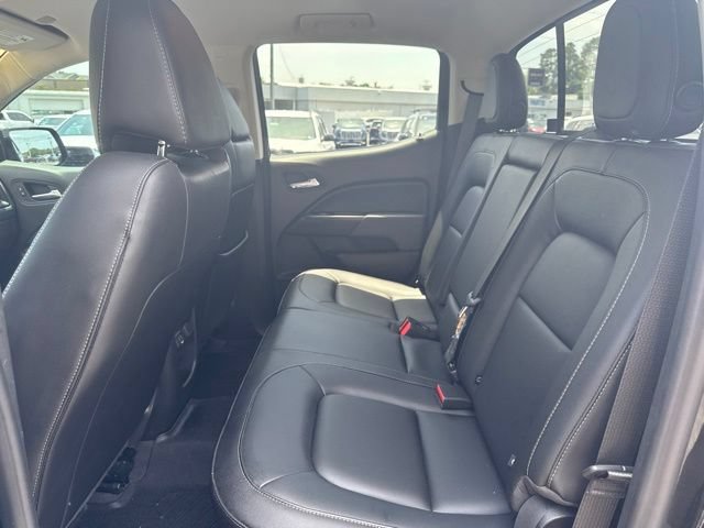 Used 2022 Chevrolet Colorado Z71 AWD/4WD image 11
