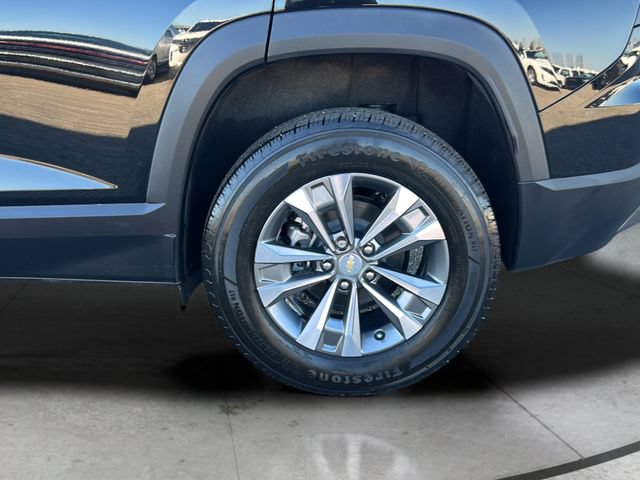 Certified 2026 Chevrolet Equinox LT w/ Safety and Technology Package FWD image 28