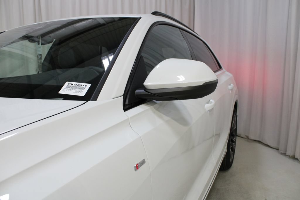 New 2026 Audi Q8 Premium Plus AWD/4WD image 34