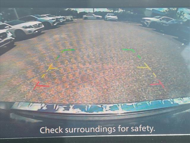 Used 2021 Nissan Altima 2.5 SL FWD image 10
