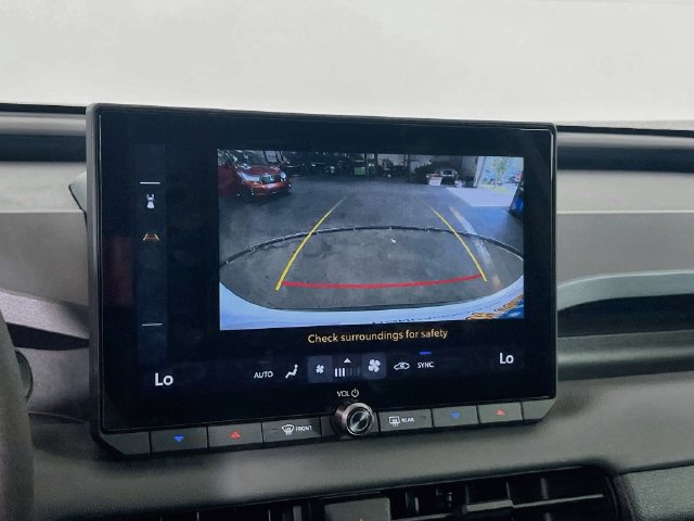 Used 2026 Toyota RAV4 LE FWD image 12