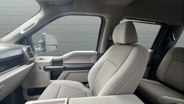 Used 2022 Ford F350 XL w/ STX Appearance Package image 22