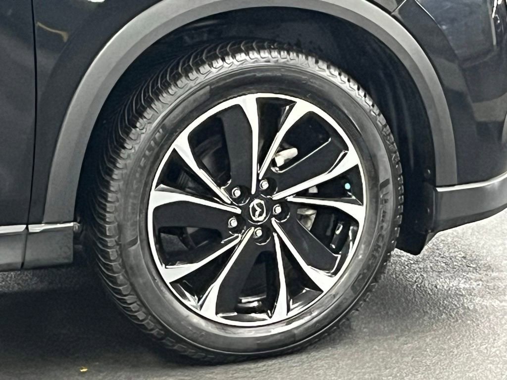 Used 2022 MAZDA CX-5 AWD 2.5 S w/ Premium Plus Pkg image 39