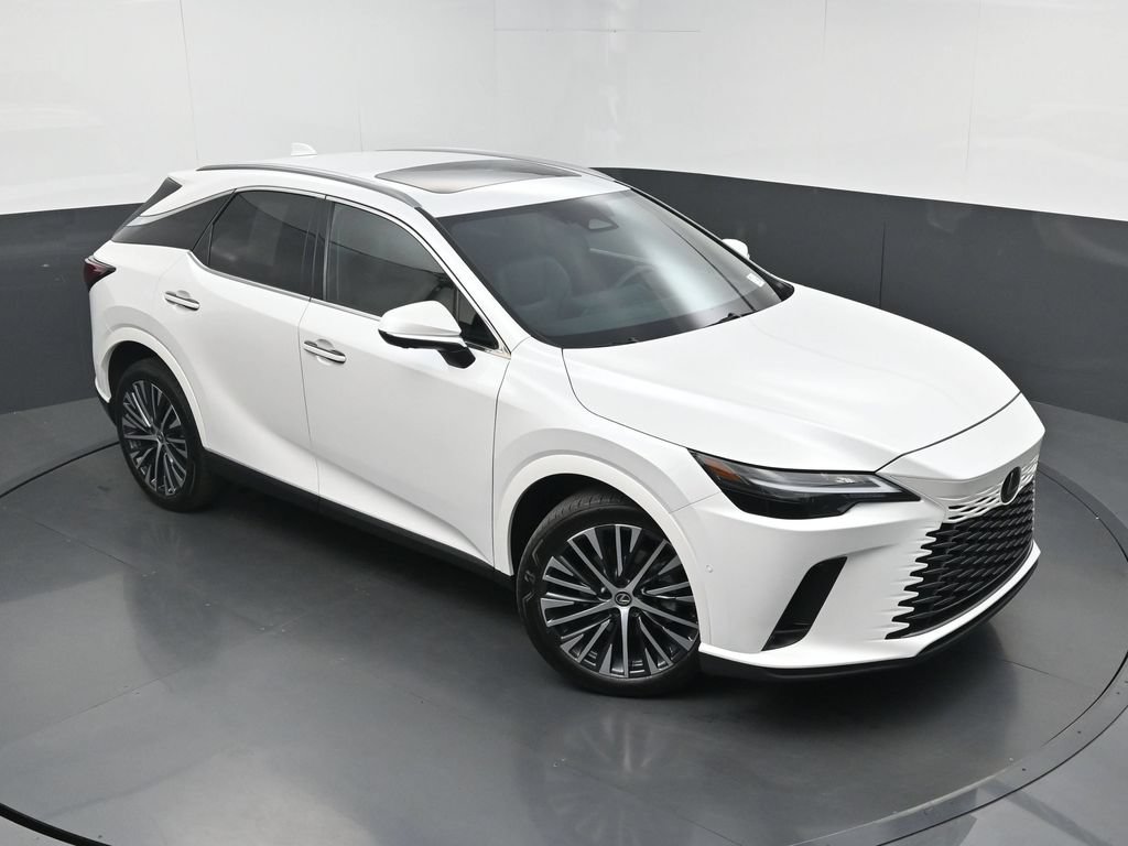 Used 2024 Lexus RX 350 Premium Plus w/ Convenience Package FWD image 31