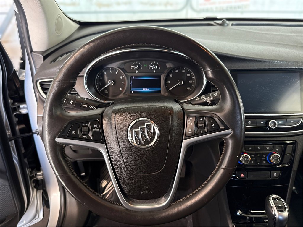 Used 2020 Buick Encore Essence image 23
