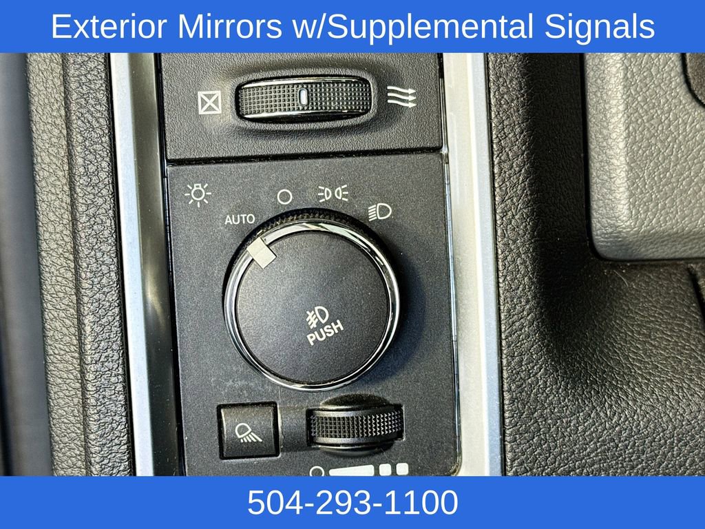 Used 2014 RAM 1500 Big Horn image 10