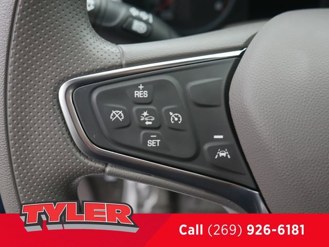 Used 2025 Chevrolet Malibu LT image 27