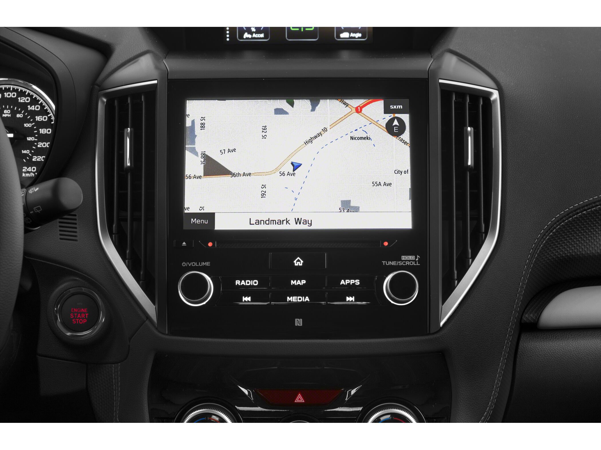 Used 2023 Subaru Forester Limited AWD/4WD image 16