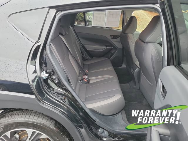 Certified 2026 Subaru Crosstrek 2.0i Premium image 17