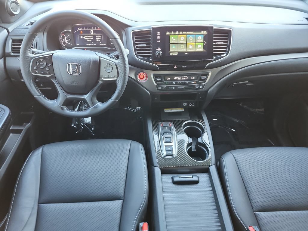 Used 2023 Honda Passport EX-L image 18