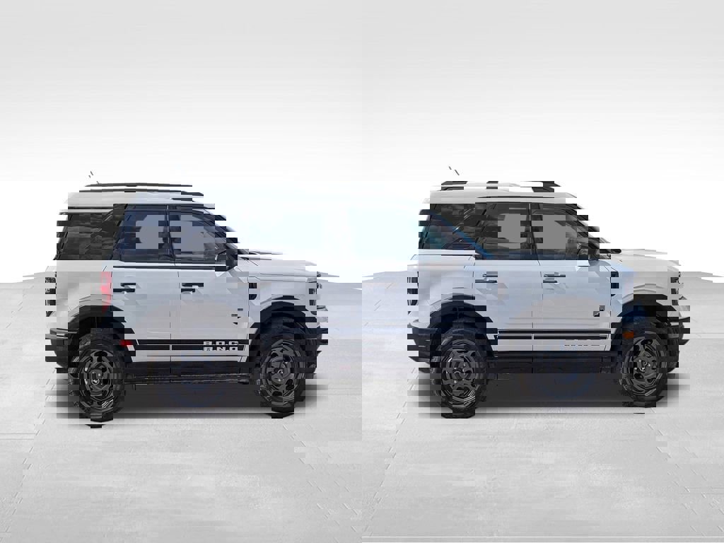 Used 2024 Ford Bronco Sport Big Bend image 3