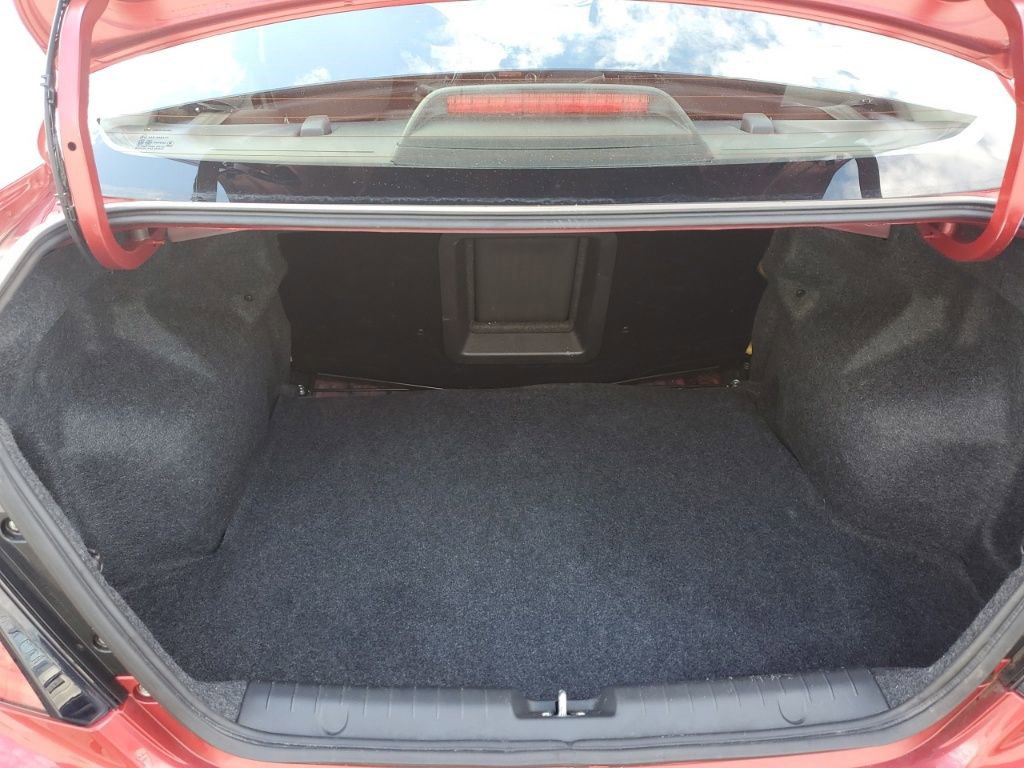 Used 2022 Mitsubishi Mirage G4 ES image 28