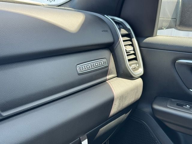 New 2026 RAM 1500 Big Horn AWD/4WD image 42