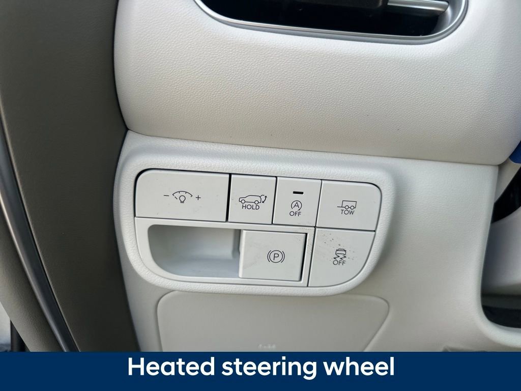 New 2026 Hyundai Palisade SEL image 18