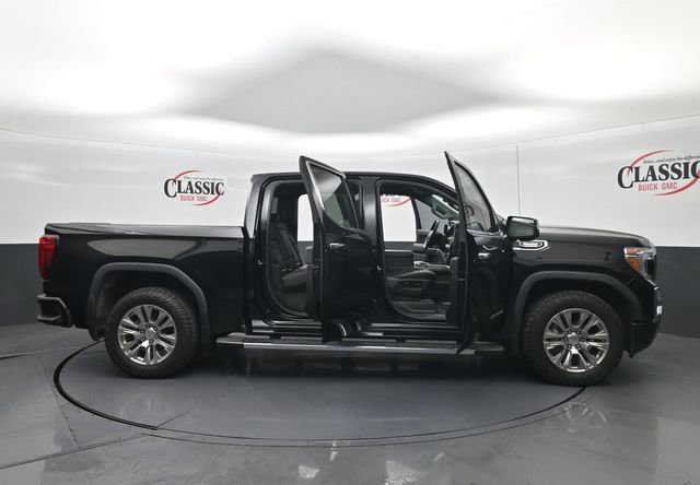 Used 2020 GMC Sierra 1500 Denali image 32