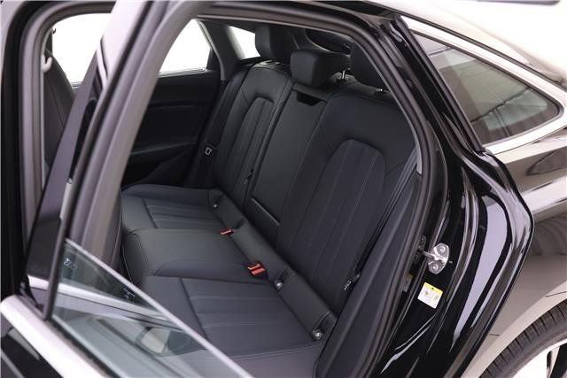 Used 2025 Audi A5 2.0T Premium Plus w/ Premium Plus image 10