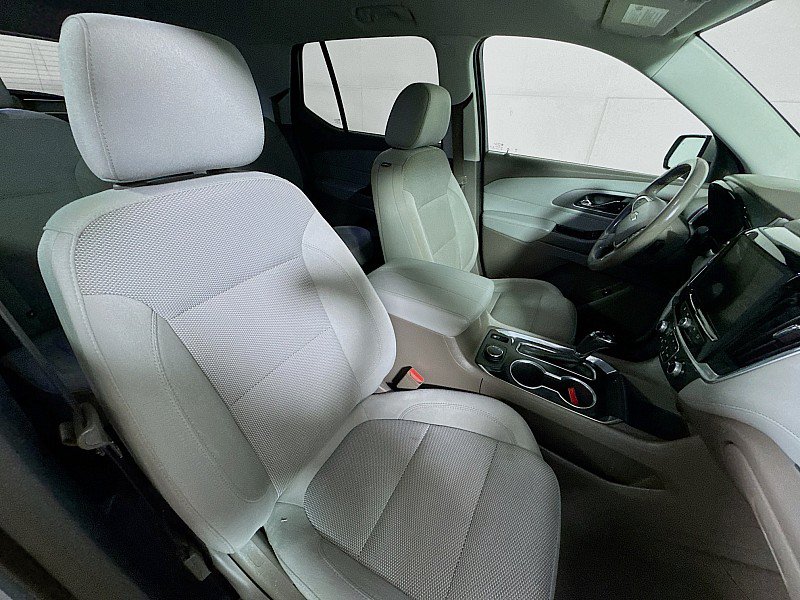 Used 2019 Chevrolet Traverse LT FWD image 28