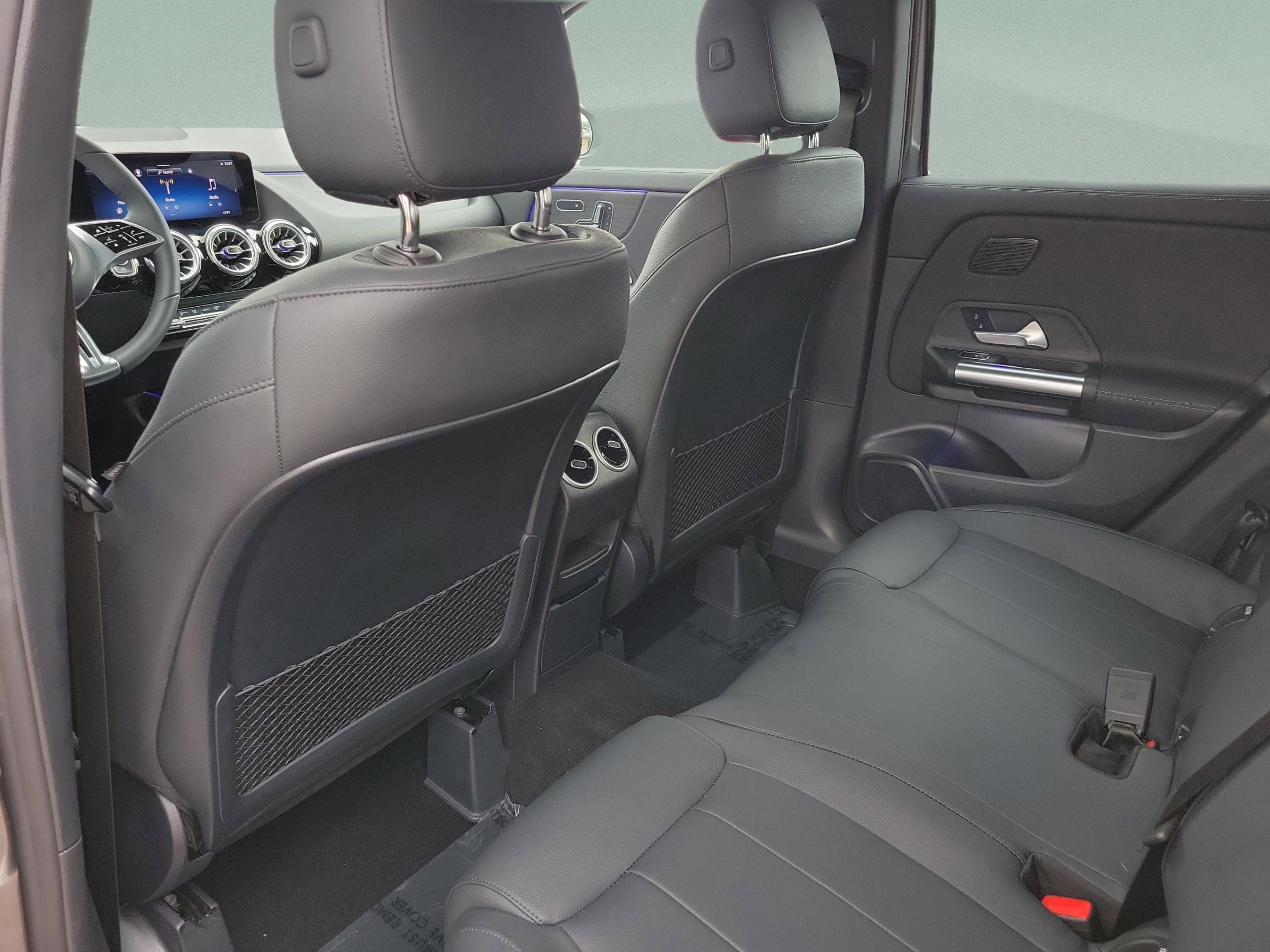 Certified 2026 Mercedes-Benz GLA 250 image 9