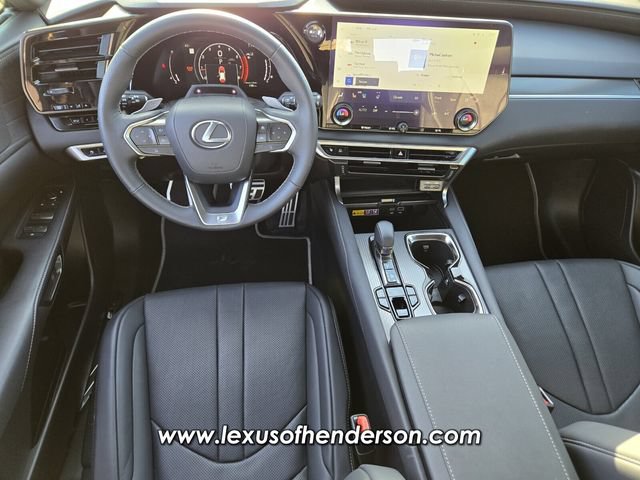 Certified 2024 Lexus RX 350 F Sport w/ Convenience Package AWD/4WD image 15