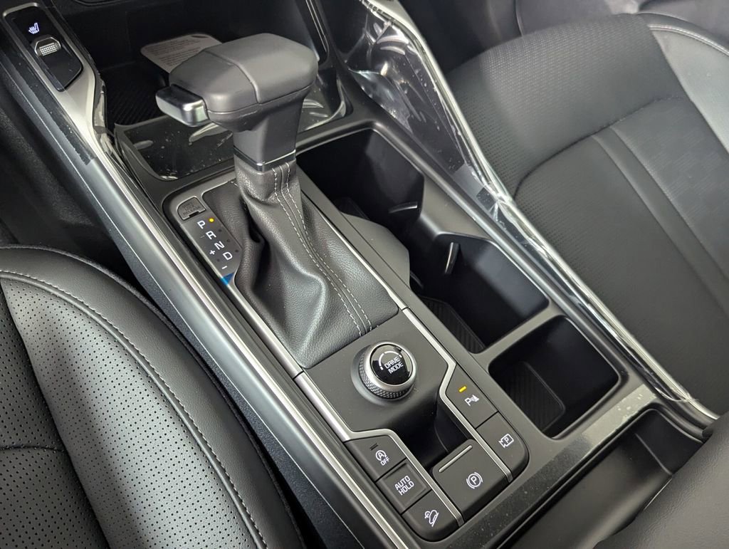 New 2026 Kia Sorento S FWD image 21