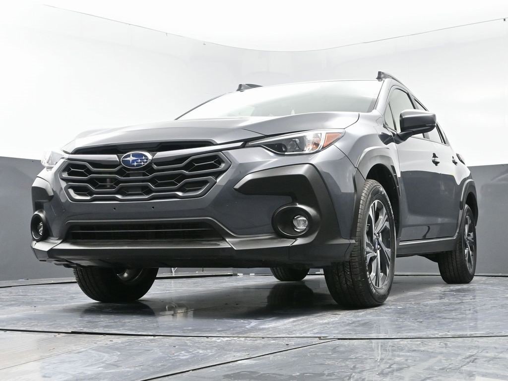 Used 2024 Subaru Crosstrek 2.0i Premium w/ Crosstrek Mirror Package image 48